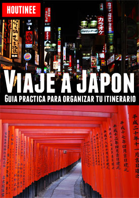 Descarga gratuita Guía de viaje a Japón -formato electrónico - Foro Guías y Excursiones