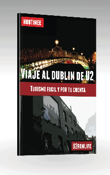 Viaje al Dublin de U2