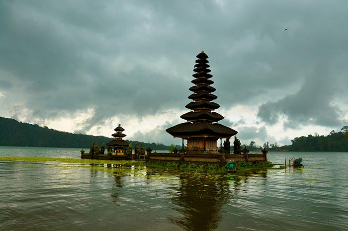 Wonderful Indonesia: Bali 