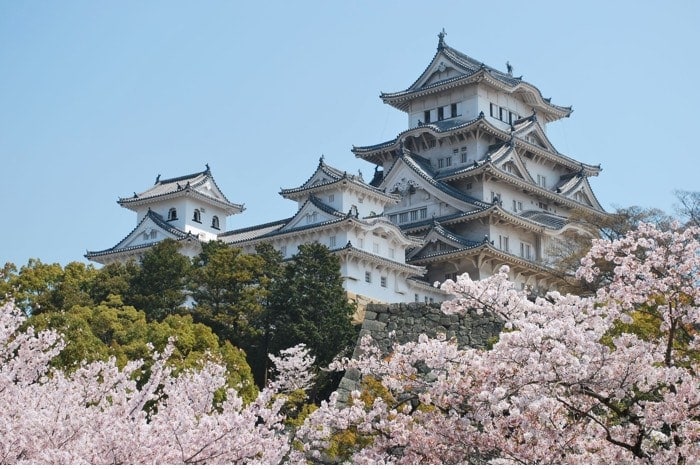 Las principales fiestas y celebraciones de Japón en primavera