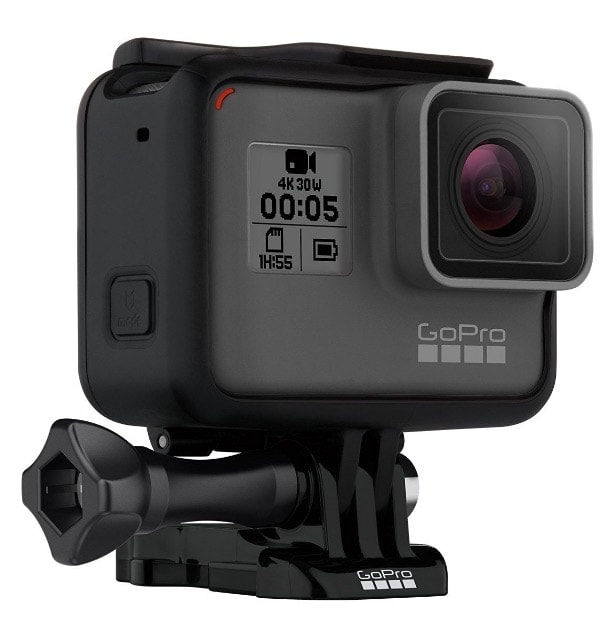 videocamara GoPro Hero5 Black
