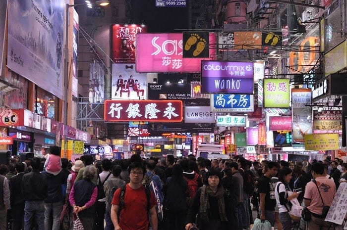 Qué comprar en Hong Kong y dónde hacerlo al mejor precio