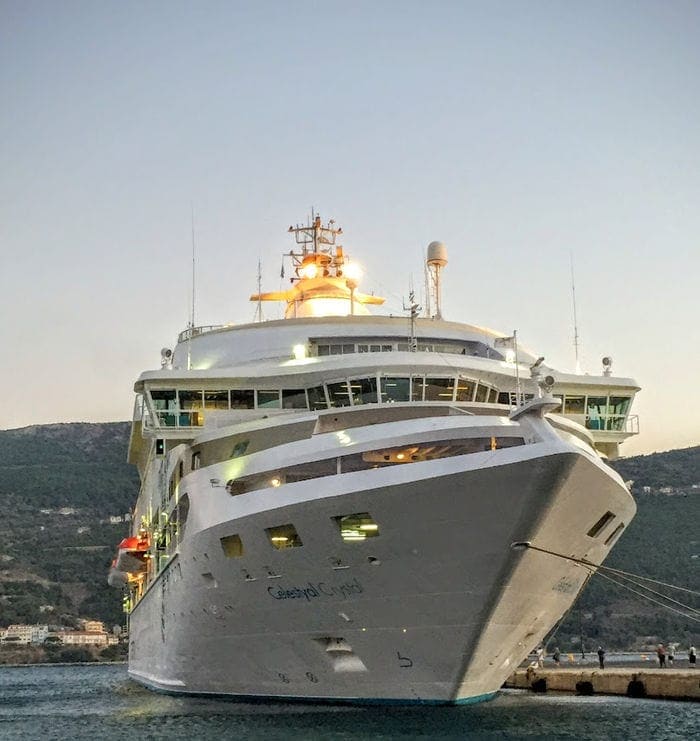 Navegando por Grecia con dos mellizas: lo mejor de la semana