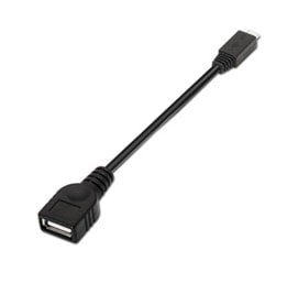 cable USB OTG