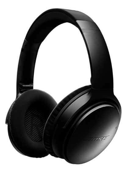 Bose® QuietComfort 35 - Auriculares inalámbricos (reducción de ruido, Bluetooth)