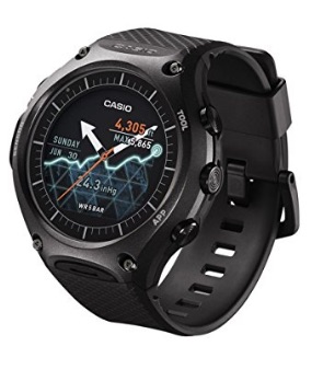 Casio Smart Outdoor Watch