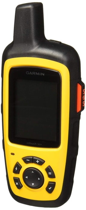 Garmin inReach SE + Satellite Communicator