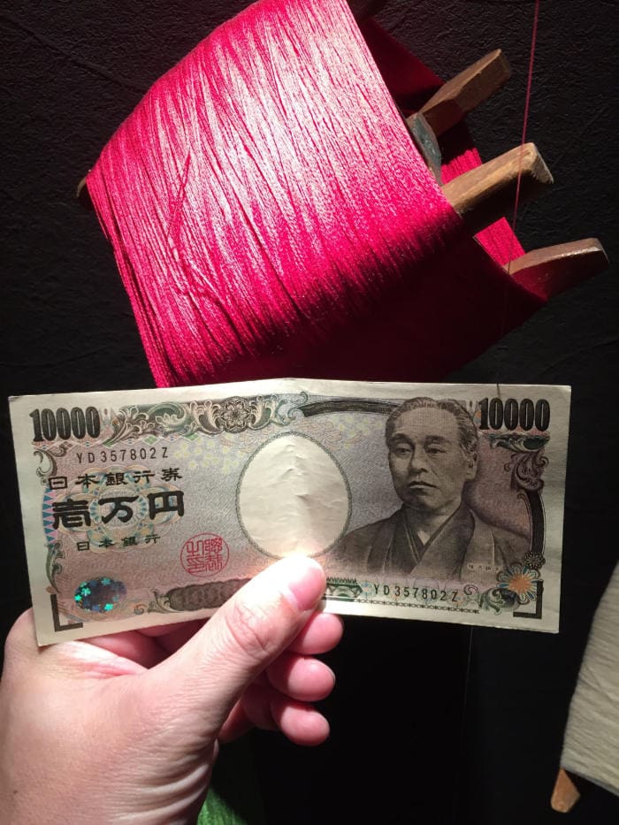 Cómo sacar dinero en efectivo en Japón ¿Puedes utilizar tu tarjeta de crédito VISA o MASTERCARD?
