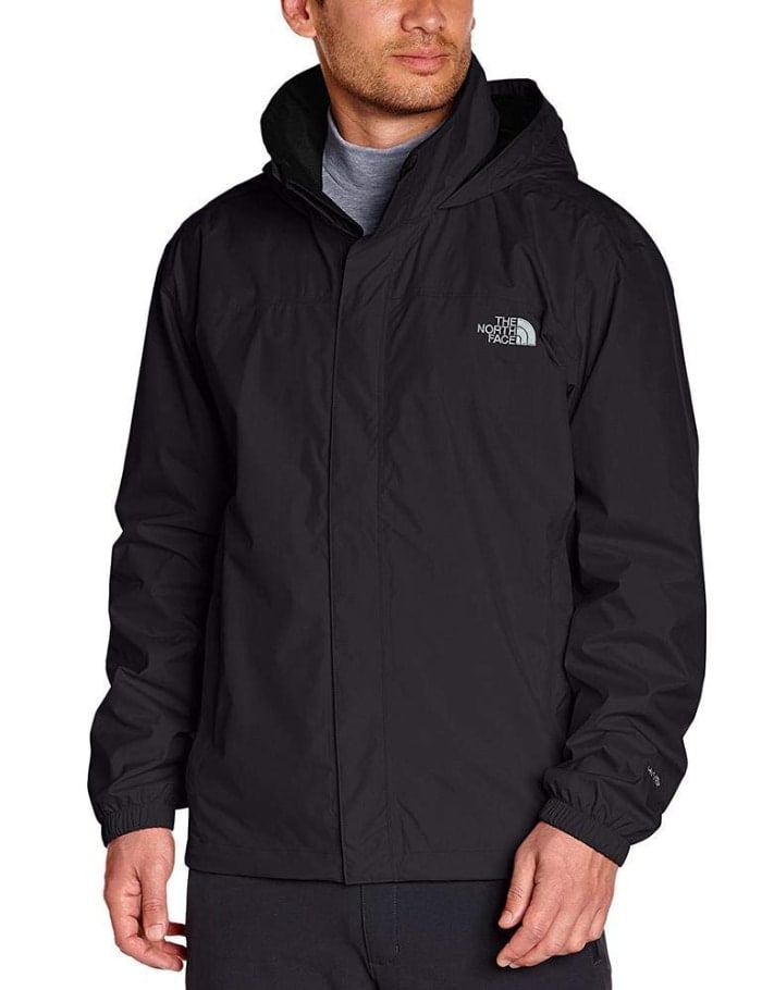 The North Face T0AR9T - Chaqueta Impermeable