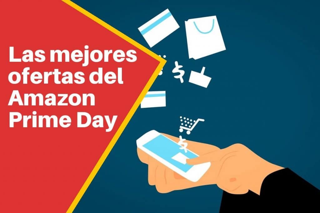 Prime Day 2019 de Amazon España