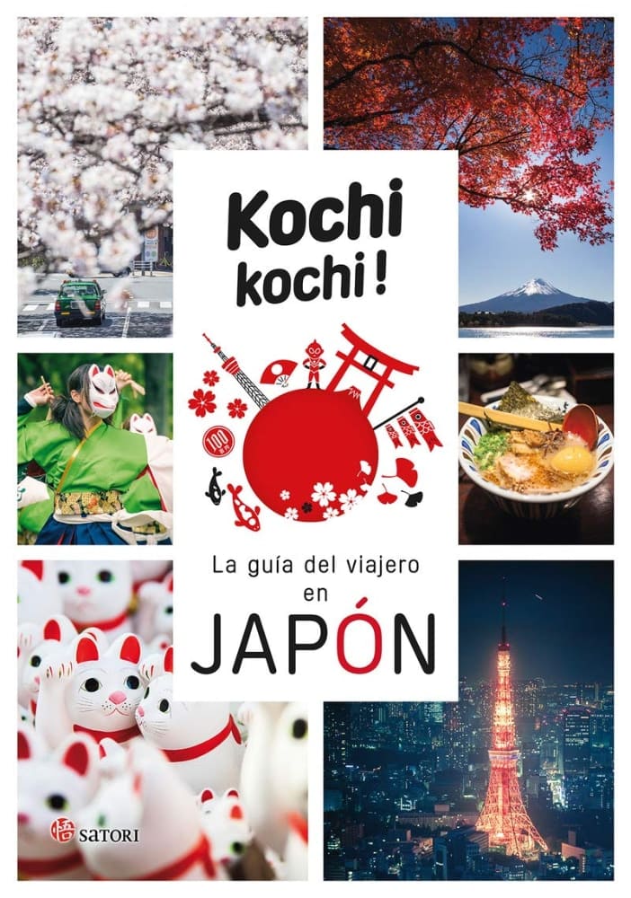 Kochi Kochi - La guía del viajero a Japón