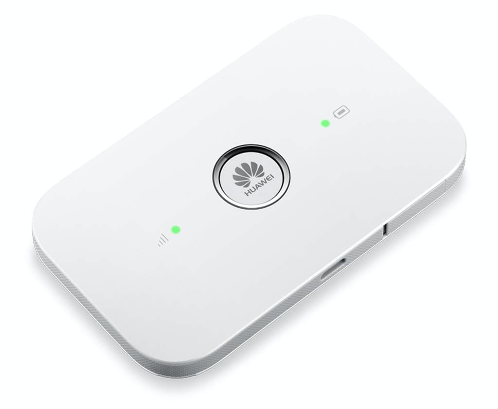 Huawei E5573C – Wi-Fi móvil 