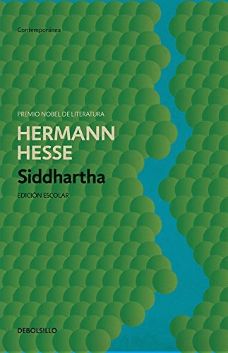 Siddhartha de Hermann Hesse