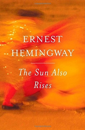 The Sun Also Rises, de Ernest Hemingway