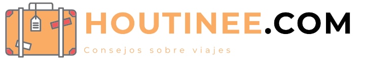 houtinee logo
